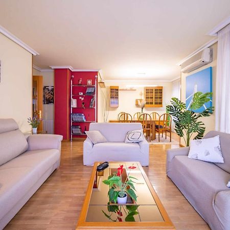 Apartament Lope De Vega Zamora Zewnętrze zdjęcie