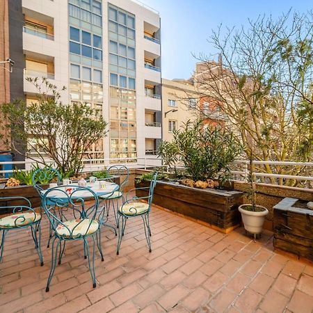 Apartament Lope De Vega Zamora Zewnętrze zdjęcie