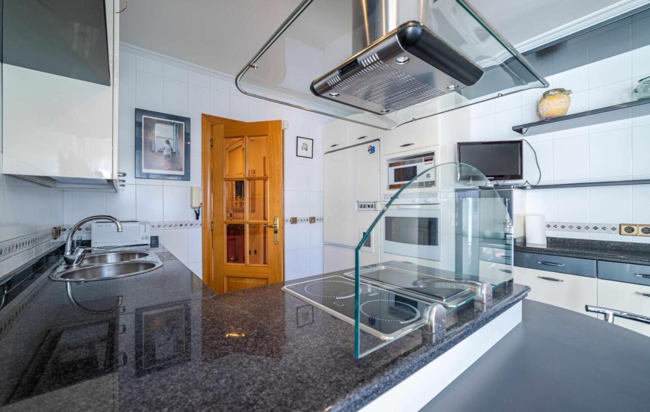 Apartament Lope De Vega Zamora Zewnętrze zdjęcie