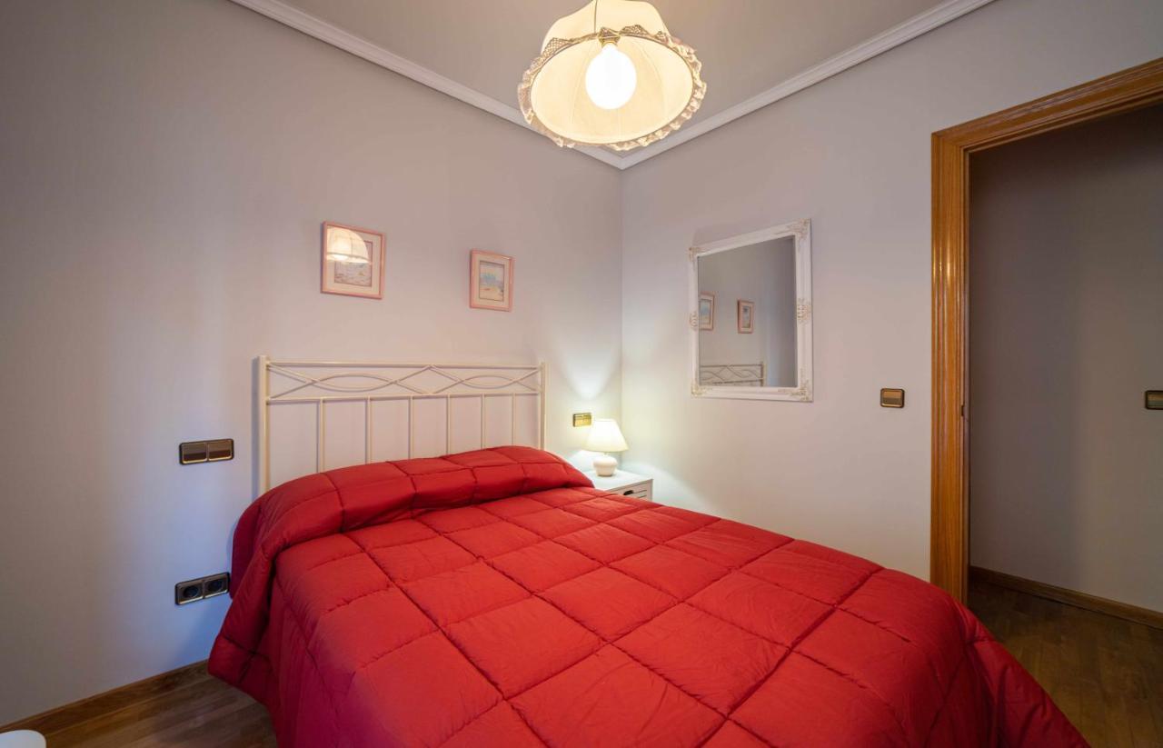 Apartament Lope De Vega Zamora Zewnętrze zdjęcie