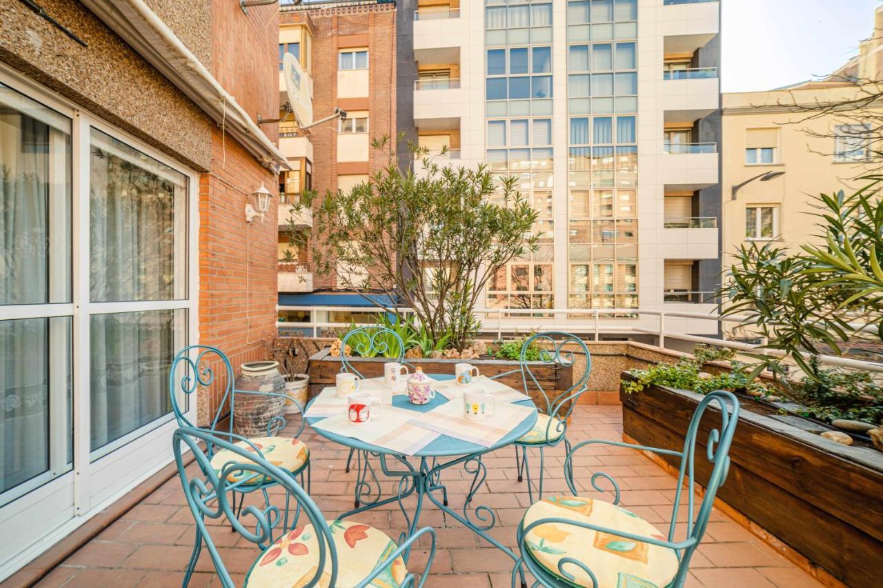 Apartament Lope De Vega Zamora Zewnętrze zdjęcie