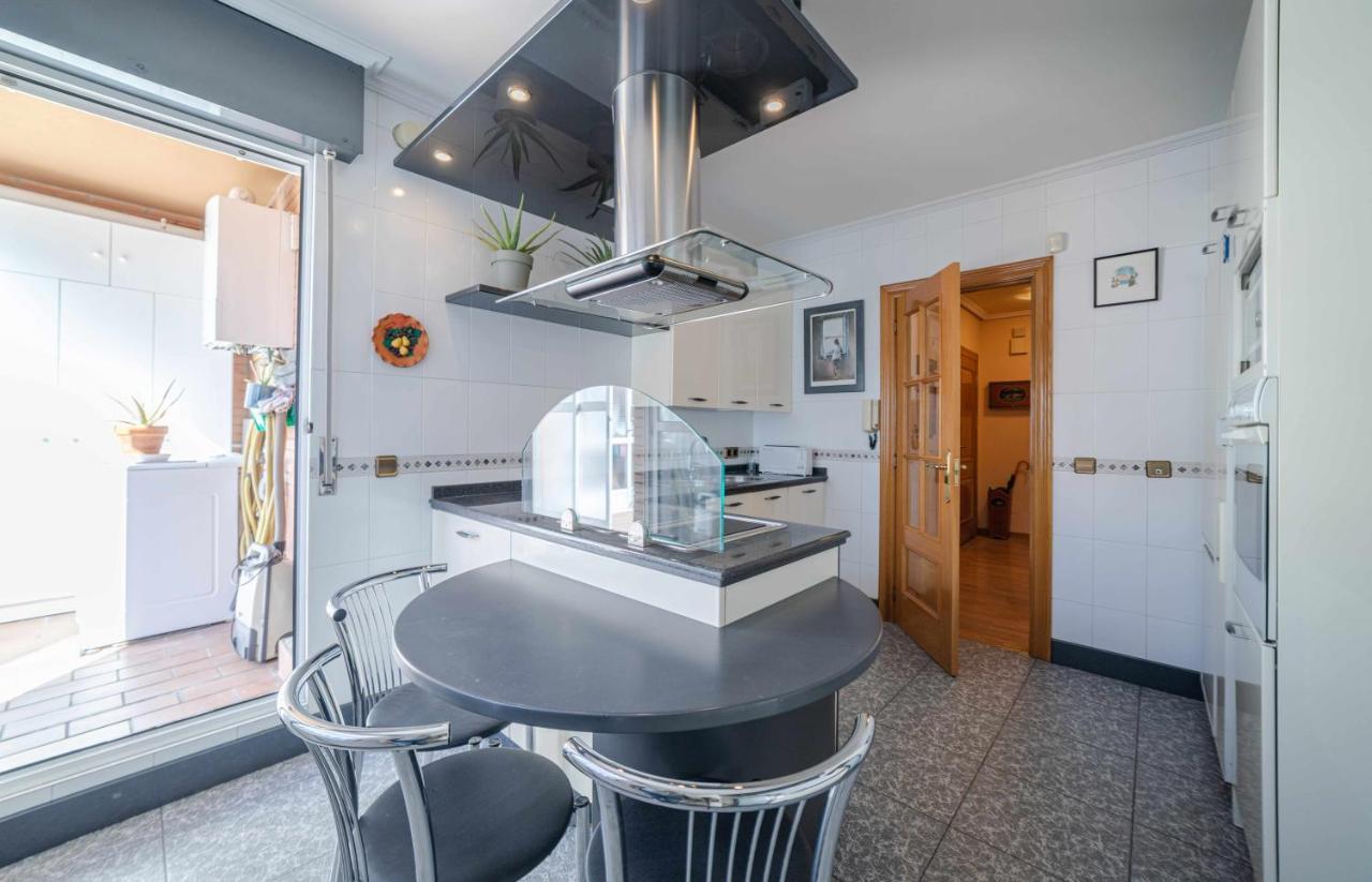 Apartament Lope De Vega Zamora Zewnętrze zdjęcie