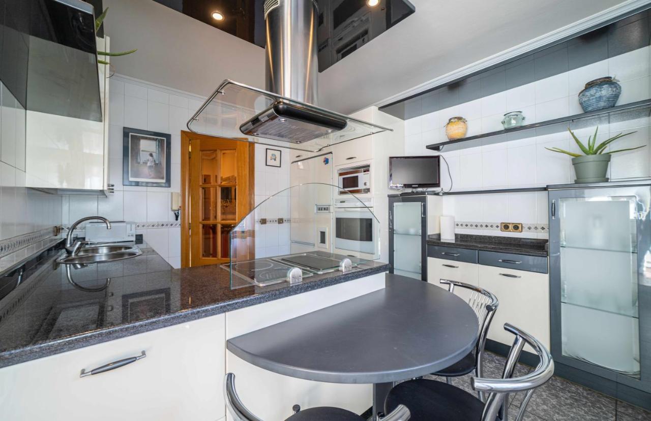 Apartament Lope De Vega Zamora Zewnętrze zdjęcie