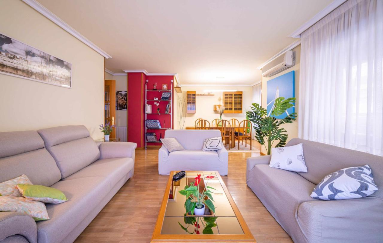 Apartament Lope De Vega Zamora Zewnętrze zdjęcie