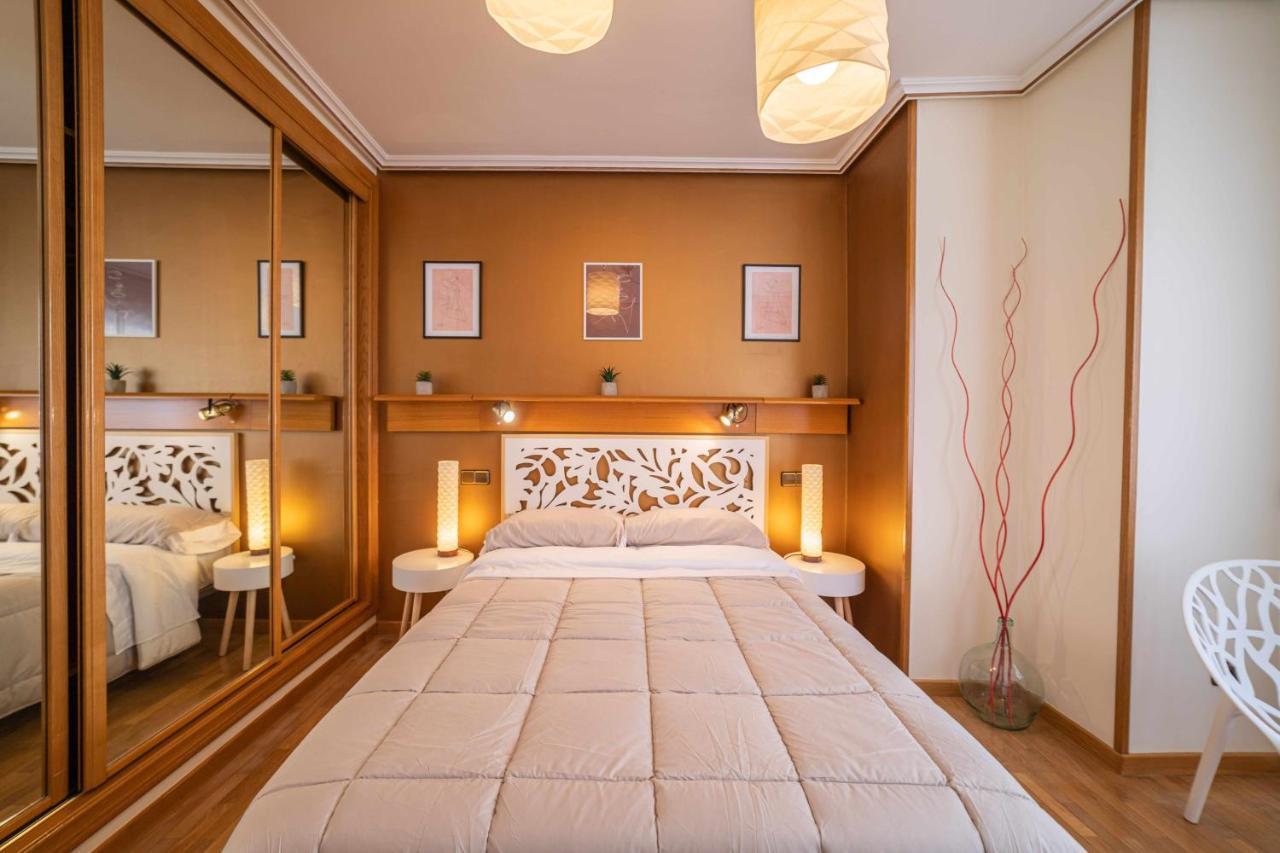 Apartament Lope De Vega Zamora Zewnętrze zdjęcie