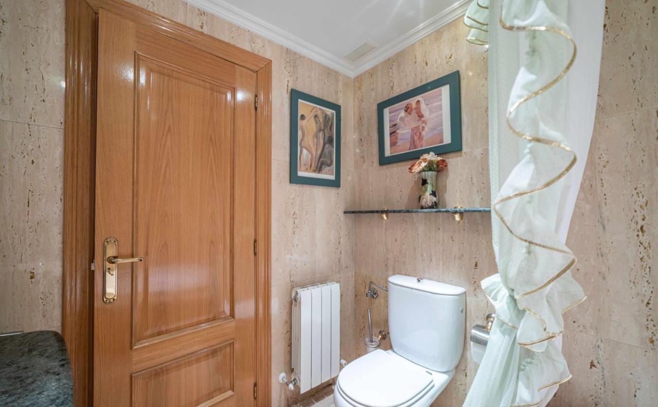 Apartament Lope De Vega Zamora Zewnętrze zdjęcie